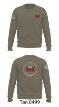 36 Engineer Brigade 21173189 Crew Neck Sweatshirt - 65