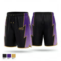 PFG 61018876 Athletic Shorts With Pockets - 1