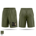 RSS CLARKSVILLE/PCS DICKSON 50802349 Athletic Shorts With Pockets - 1