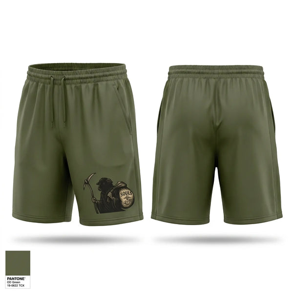 Athletic Shorts With Pockets, RSS CLARKSVILLE/PCS DICKSON, Marines, Teamtime, Team time, sublimation, custom sports apparel, team uniforms, spirit wear, spiritwear, sports uniforms, custom shirts, team store, custom team store, fundraiser sports, apparel fundraiser