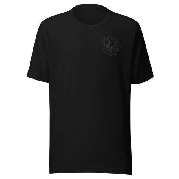 Warhill Cross Country 62657644 Unisex Staple T-Shirt | Bella + Canvas 3001