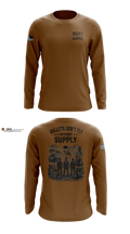 861 Long Sleeve Performance Shirt - 10