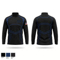 Prairieville Township police Windbreaker - 1