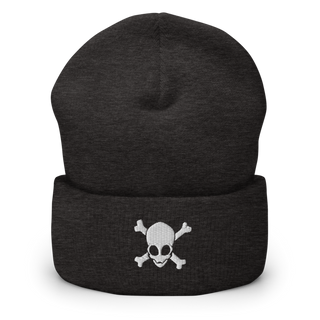 Charlie Co. 45847534 Cuffed Beanie | Yupoong 1501KC