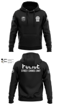 STREET CRIMES 66596550 Hoodie - 106
