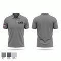 AMR Short Sleeve Performance Polo - 1
