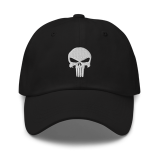 Texas dept of Public Safety 65893746 Classic Dad Hat | Yupoong 6245CM