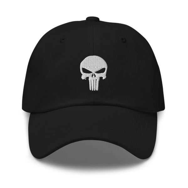 Texas dept of Public Safety 65893746 Classic Dad Hat | Yupoong 6245CM