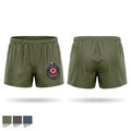 Donut Shop Police Department Ranger Panties - 1