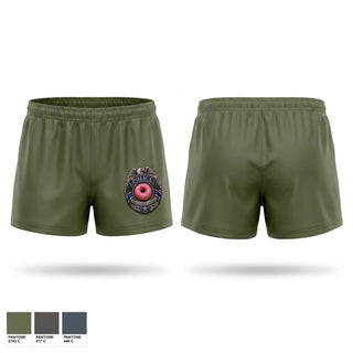 Ranger Panties, Donut Shop Police Department, Police, Teamtime, Team time, sublimation, custom sports apparel, team uniforms, spirit wear, spiritwear, sports uniforms, custom shirts, team store, custom team store, fundraiser sports, apparel fundraiser