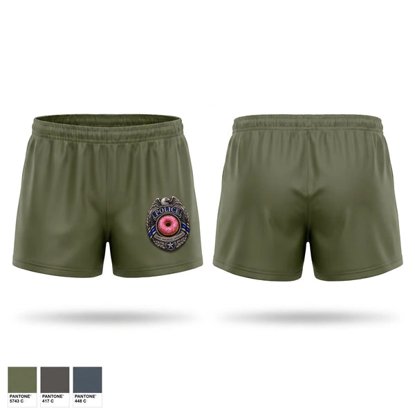 Ranger Panties, Donut Shop Police Department, Police, Teamtime, Team time, sublimation, custom sports apparel, team uniforms, spirit wear, spiritwear, sports uniforms, custom shirts, team store, custom team store, fundraiser sports, apparel fundraiser