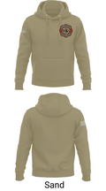 South bound brook training division 12410135 Hoodie - 98