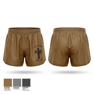 Ranger Panties, 222nd MP Co, Army, Teamtime, Team time, sublimation, custom sports apparel, team uniforms, spirit wear, spiritwear, sports uniforms, custom shirts, team store, custom team store, fundraiser sports, apparel fundraiser