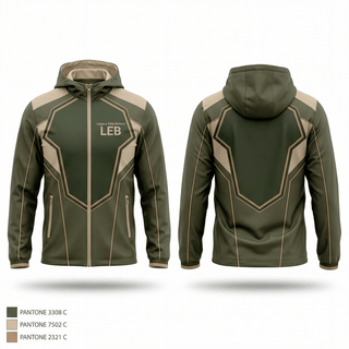 Windbreaker, Legacy Elite Ballers (LEB), Men's Basketball, Teamtime, Team time, sublimation, custom sports apparel, team uniforms, spirit wear, spiritwear, sports uniforms, custom shirts, team store, custom team store, fundraiser sports, apparel fundraiser
