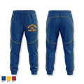 Watertown Vol. Fire Dept. 90421009 Sweatpants - 1