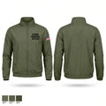 School Resource Officer Windbreaker - 1
