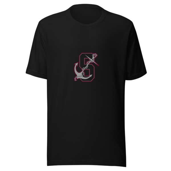 Mariners Unisex Staple T-Shirt