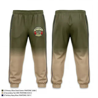 Sweatpants, Universal Boxing Gym, National Guard, Teamtime, Team time, sublimation, custom sports apparel, team uniforms, spirit wear, spiritwear, sports uniforms, custom shirts, team store, custom team store, fundraiser sports, apparel fundraiser