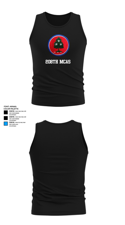 208th MCAS 6752981 Tank Top - 37