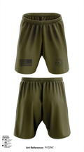 Camden Photo Unit 11027372 Athletic Shorts With Pockets - 106