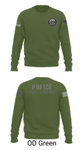 STREET CRIMES 66596550 Crew Neck Sweatshirt - 43