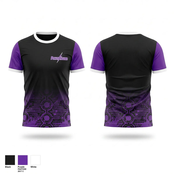 Football Jersey, Burgaw Powerhouse, Softball, Teamtime, Team time, sublimation, custom sports apparel, team uniforms, spirit wear, spiritwear, sports uniforms, custom shirts, team store, custom team store, fundraiser sports, apparel fundraiser
