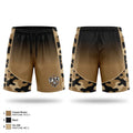 FRONTERA SOCCER ACADEMY Athletic Shorts With Pockets - 1
