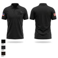 Williamson County K-9 Unit 61975120 Short Sleeve Performance Polo - 1