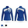 Bath All Stars 11618038 Quarter Zip Jacket - 1