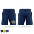 NJROTC 46017592 Athletic Shorts With Pockets - 1