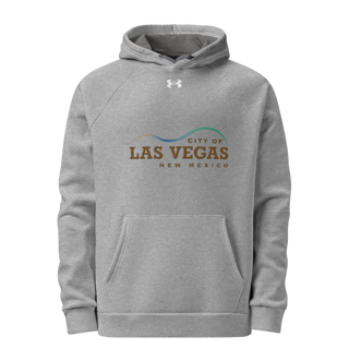 CLV Under Armour Hoodie
