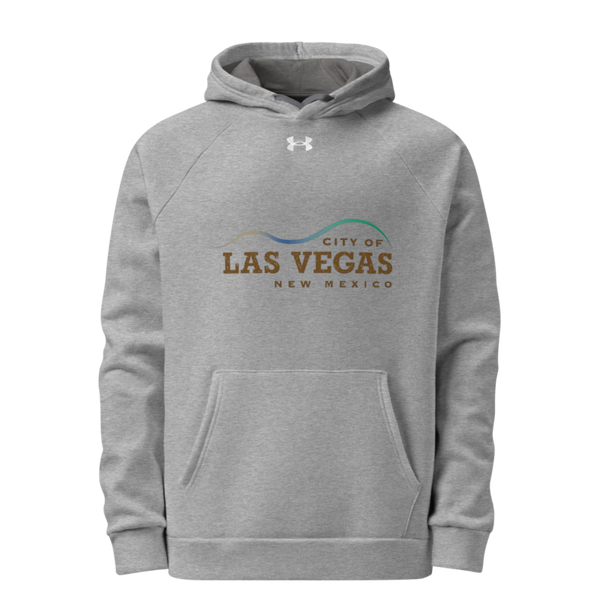 CLV Under Armour Hoodie