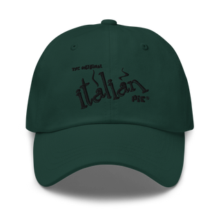 The Original Italian Pie Kenner 13179045 Classic Dad Hat | Yupoong 6245CM