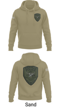 Pikeville Police SRT 98289617 Hoodie - 93