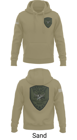 Hoodie, Pikeville Police SRT, , Teamtime, Team time, sublimation, custom sports apparel, team uniforms, spirit wear, spiritwear, sports uniforms, custom shirts, team store, custom team store, fundraiser sports, apparel fundraiser