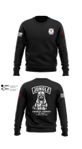 1/182 1st Platoon Crew Neck Sweatshirt - 9