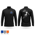 Mazama Quarter Zip Jacket - 1