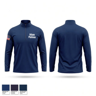 Windbreaker, Adam Platoon, Police, Teamtime, Team time, sublimation, custom sports apparel, team uniforms, spirit wear, spiritwear, sports uniforms, custom shirts, team store, custom team store, fundraiser sports, apparel fundraiser