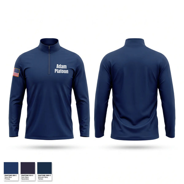 Windbreaker, Adam Platoon, Police, Teamtime, Team time, sublimation, custom sports apparel, team uniforms, spirit wear, spiritwear, sports uniforms, custom shirts, team store, custom team store, fundraiser sports, apparel fundraiser