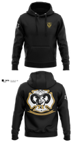 Sparta Fire/Rescue Hoodie - 4