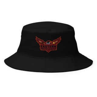 Eastern Youth League Bucket Hat | Big Accessories BX003