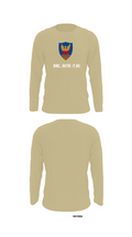 HHC, 311th (T)SC 14853900 Long Sleeve Performance Shirt 93