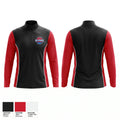 WW Icons Quarter Zip Jacket - 1
