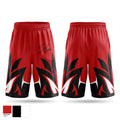 SL Hoops Mens Basketball Shorts - 1