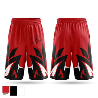 Mens Basketball Shorts, SL Hoops, Men's Basketball, Teamtime, Team time, sublimation, custom sports apparel, team uniforms, spirit wear, spiritwear, sports uniforms, custom shirts, team store, custom team store, fundraiser sports, apparel fundraiser