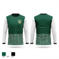 Montville Soccer 56280893 Long Sleeve Performance Shirt 1