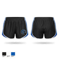 Fayetteville state University Women's Shorts - 1