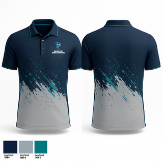 Short Sleeve Performance Polo, Heritage Lady Warriors, Women's Basketball, Teamtime, Team time, sublimation, custom sports apparel, team uniforms, spirit wear, spiritwear, sports uniforms, custom shirts, team store, custom team store, fundraiser sports, apparel fundraiser