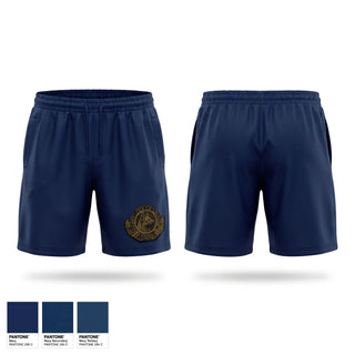 Athletic Shorts With Pockets, United States Capitol Police K9, Police, Teamtime, Team time, sublimation, custom sports apparel, team uniforms, spirit wear, spiritwear, sports uniforms, custom shirts, team store, custom team store, fundraiser sports, apparel fundraiser
