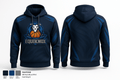 Team Equiknox  Hoodie - 1